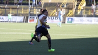 Samuele Romeo | foto &copy; Ciro Coppola | S.S. Juve Stabia